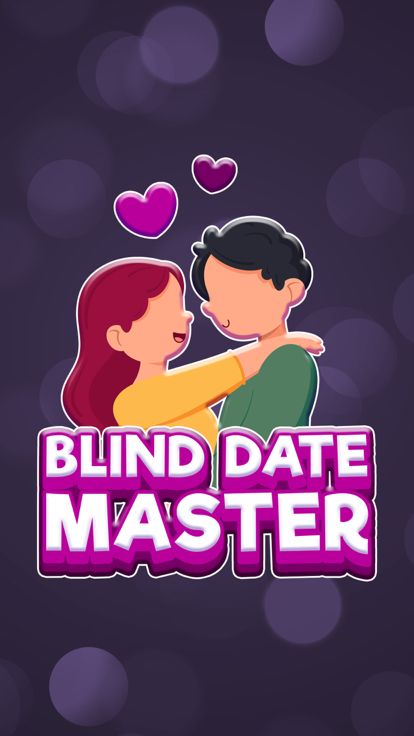 Blind Date Master游戏截图