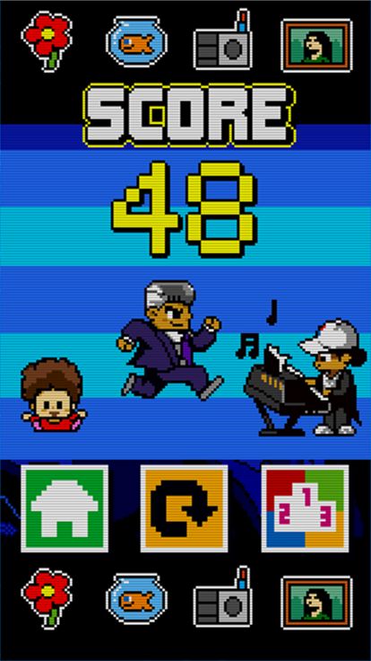 Mayoral Mayhem游戏截图