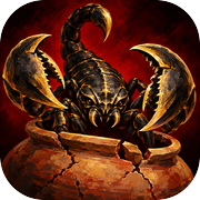 逆命蛊途：万虫瓮icon