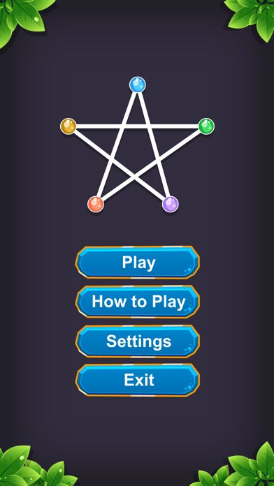 OneLineTreasure游戏截图