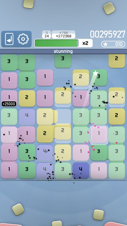 Addup Classic游戏截图