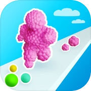 Colorful Lumpy Runicon