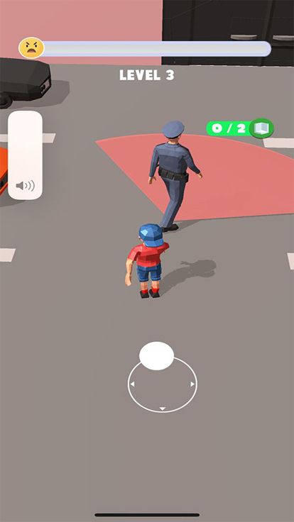 Ragdoll Rage游戏截图