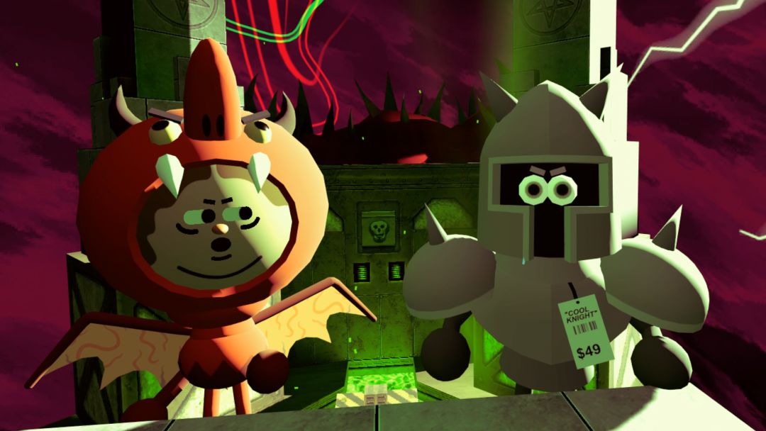 Accounting+游戏截图