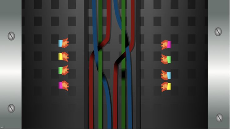 The Crazy Chef游戏截图