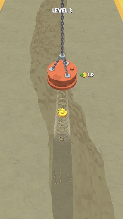 Magnet Fun游戏截图