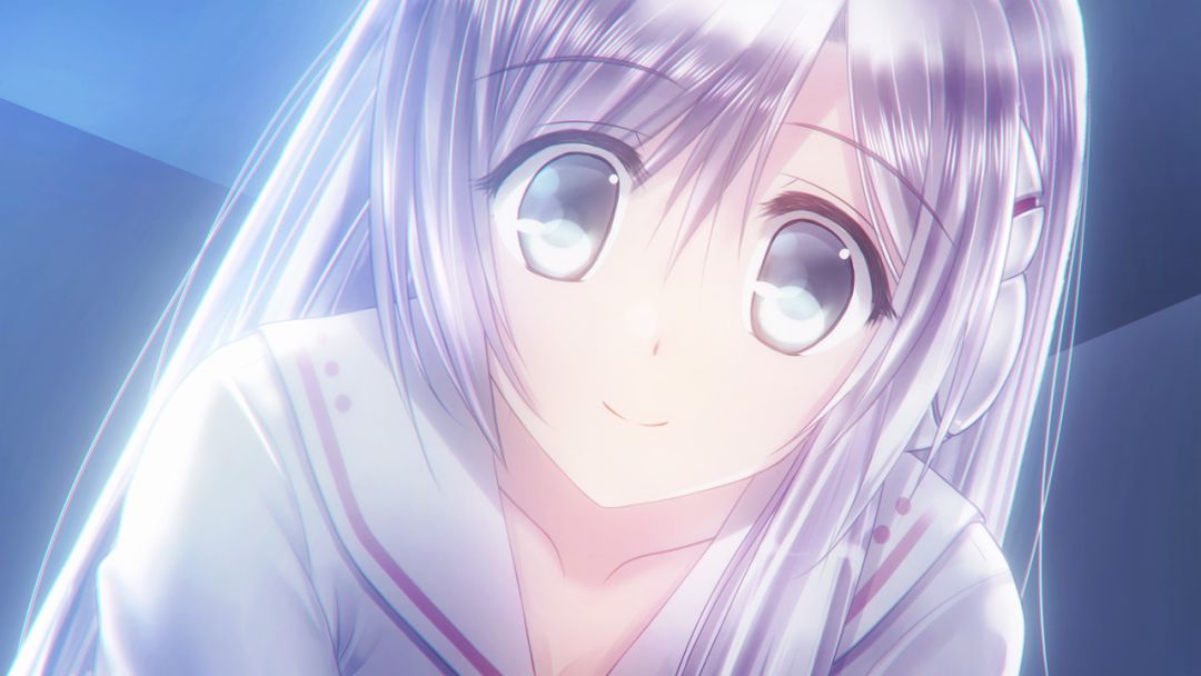 露西 -她所期望的一切-游戏截图