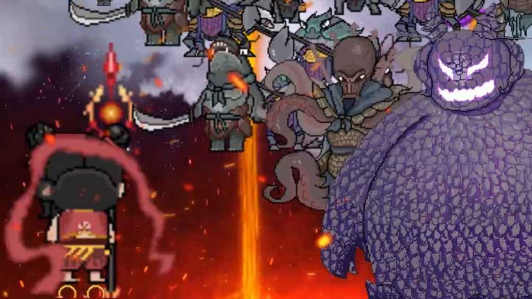 黑神榜：哪吒游戏截图