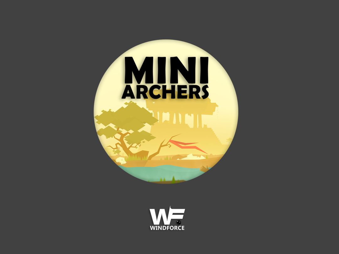 小小弓箭手游戏截图