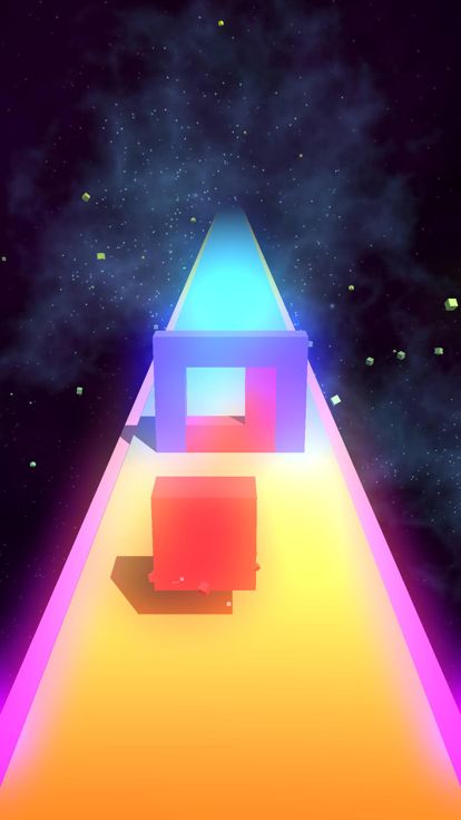 方块大师 - 九宫格拼图游戏游戏截图