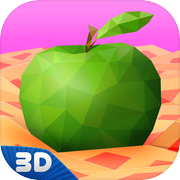 甜蜜的苹果派烹饪厨师