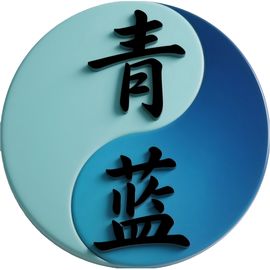 青蓝游戏工作室