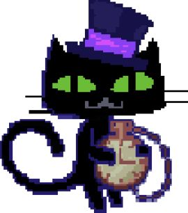 像素手账工作室