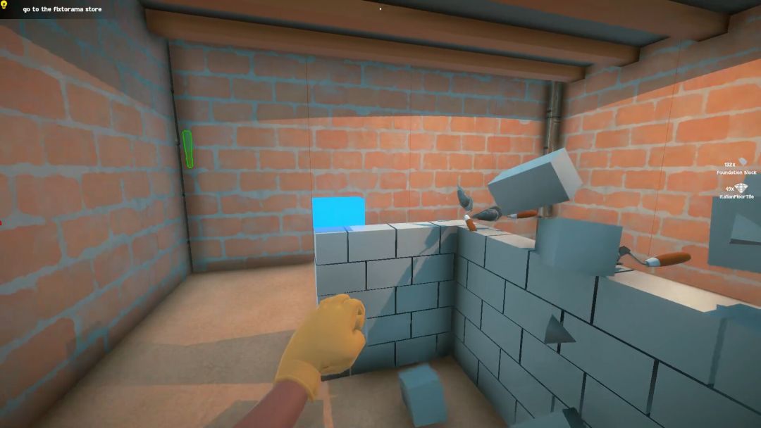 House Builder 2游戏截图