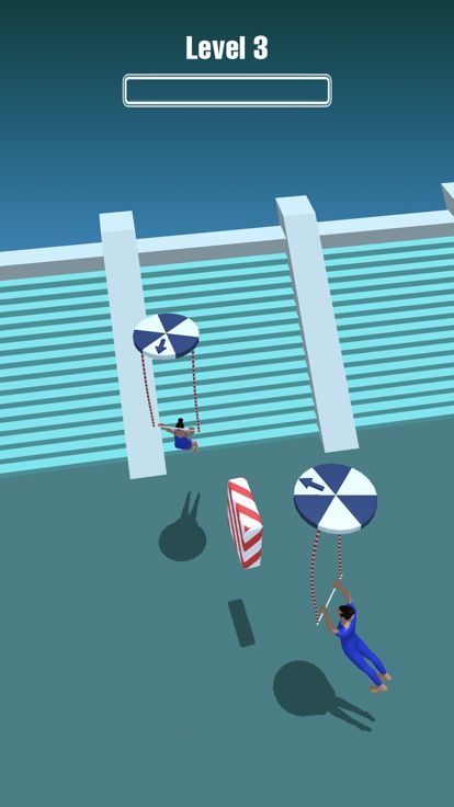 Circus Matcher游戏截图