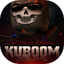KUBOOMicon