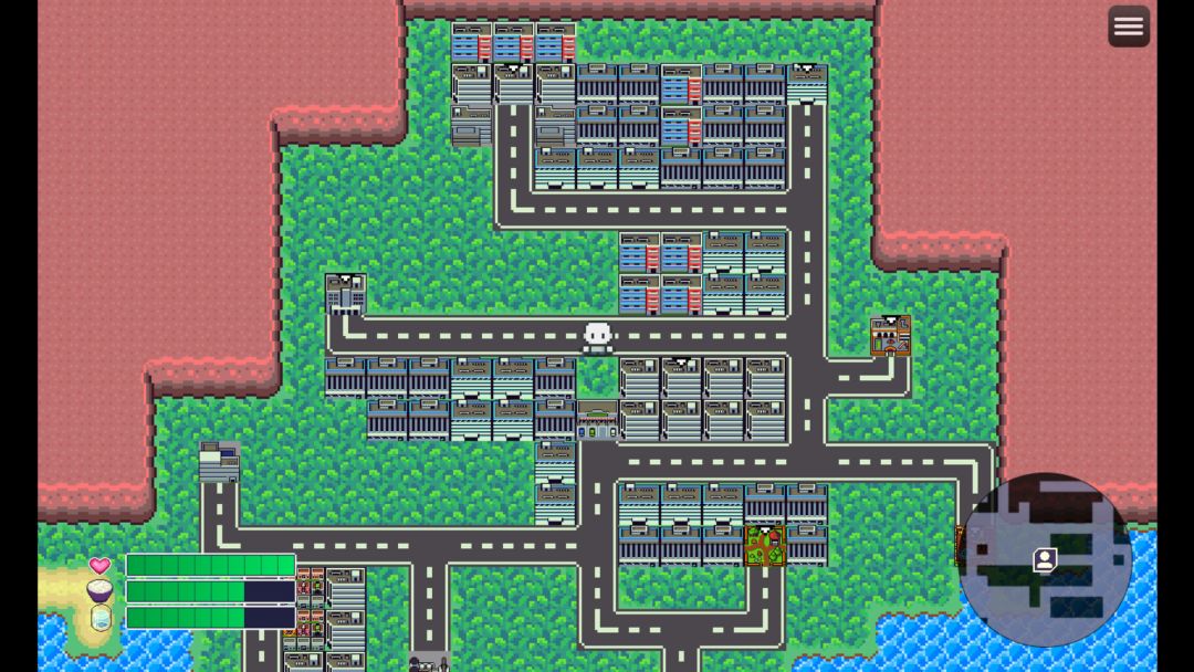 尸来运转-Lucky Zombie Survival游戏截图