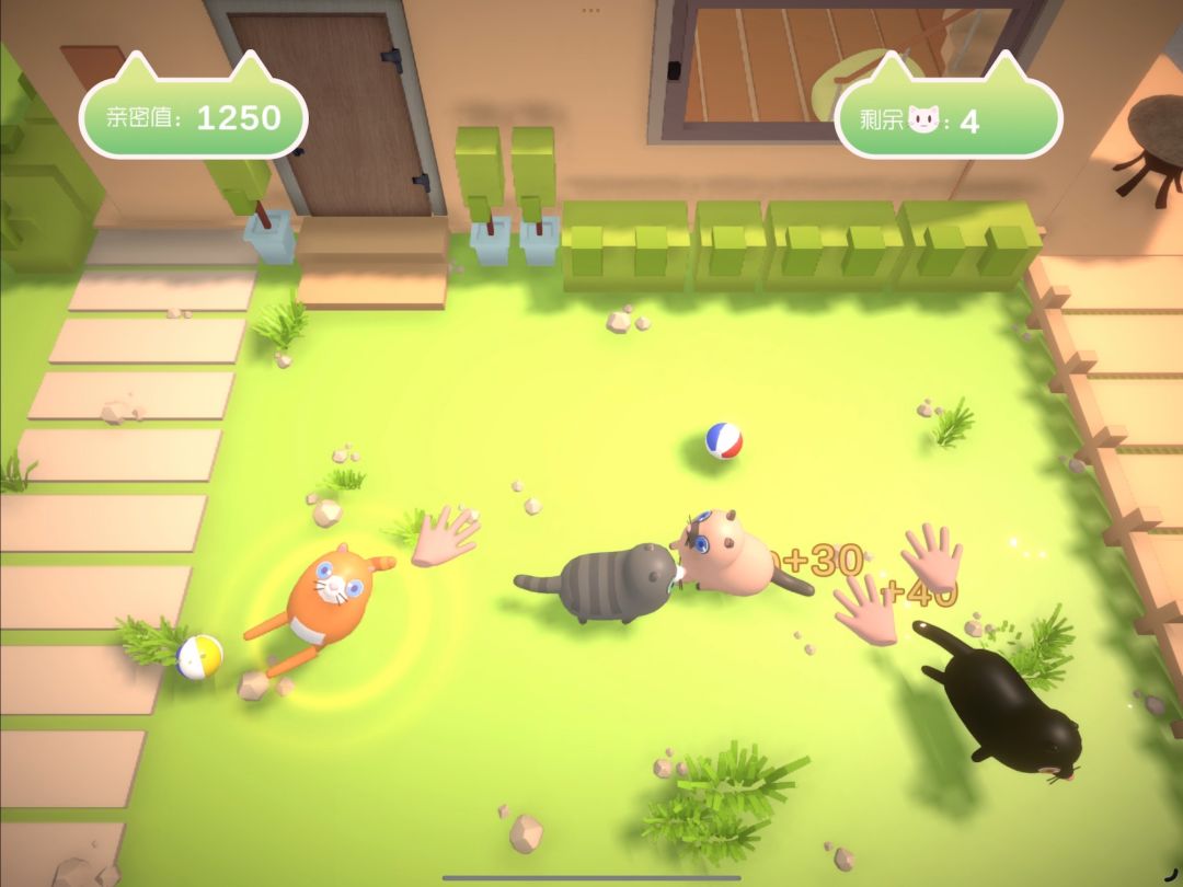 摸do摸do游戏截图