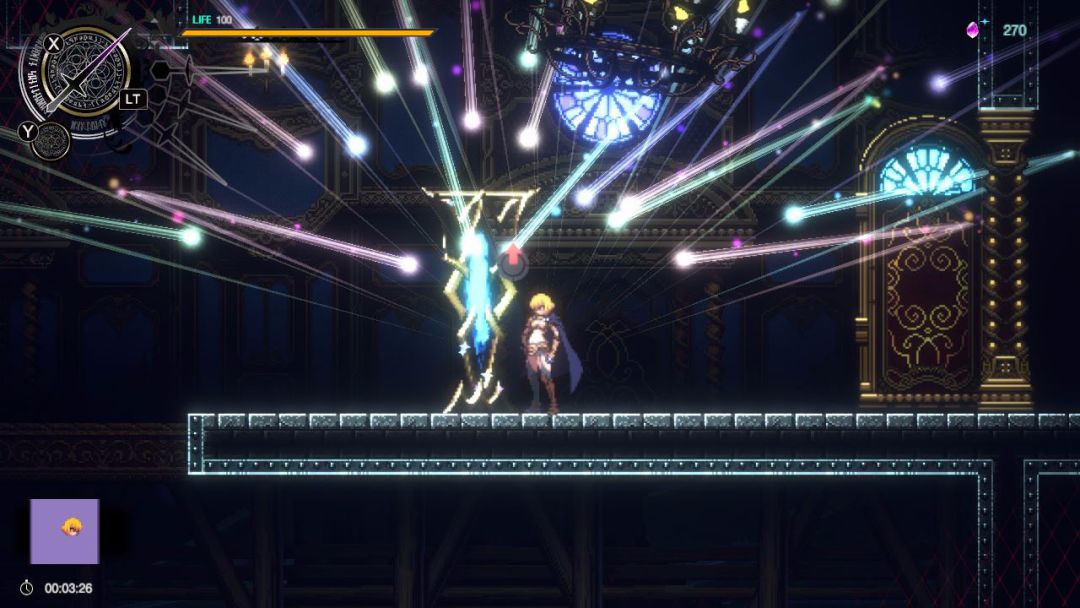 OVERLORD: ESCAPE FROM NAZARICK游戏截图