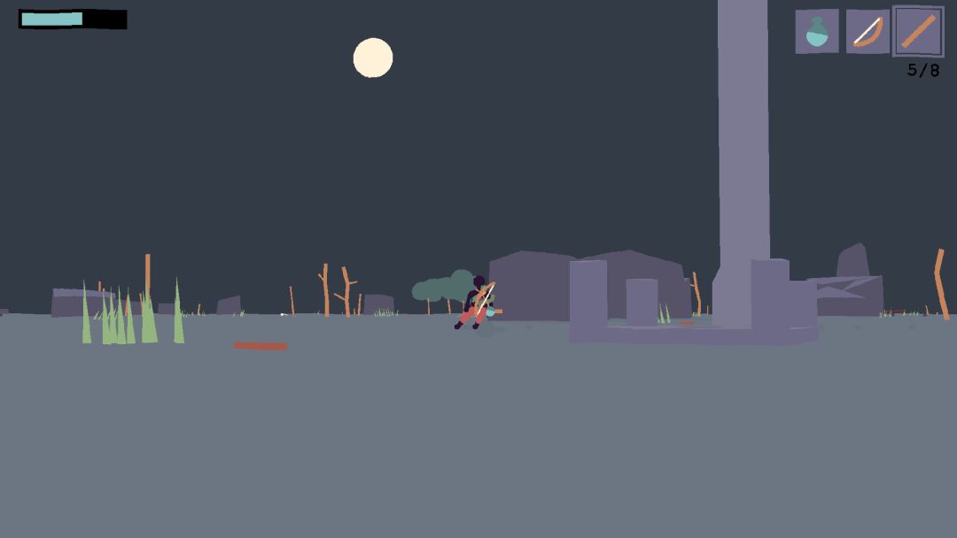 deer hunter II游戏截图