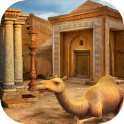 Can You Escape Golden Horde