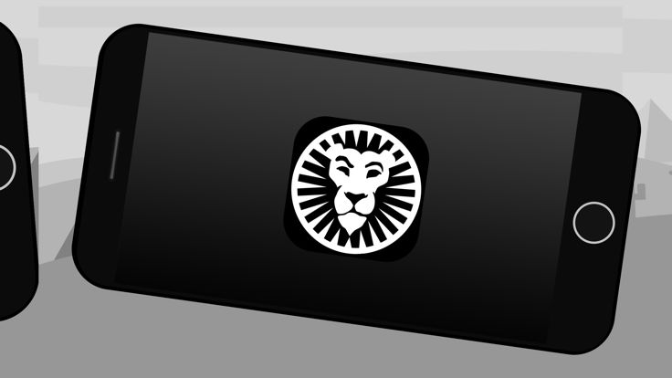 LeoV App游戏截图