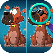 Find Differences~找不同2015icon