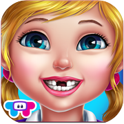 牙仙子公主探险