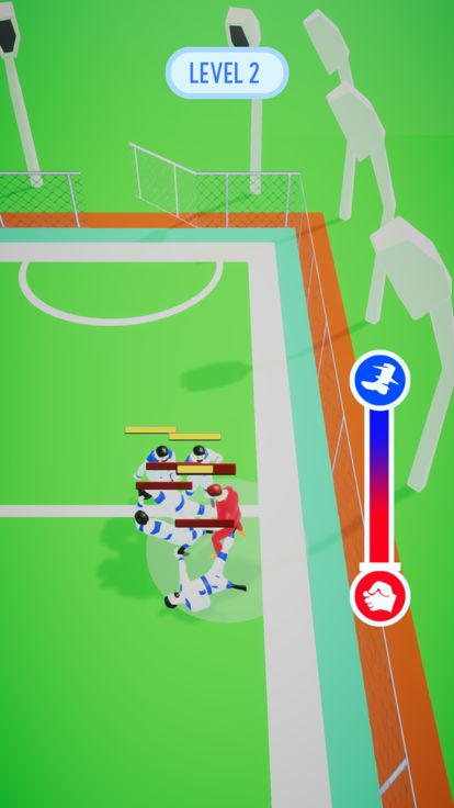 Brawling Park游戏截图