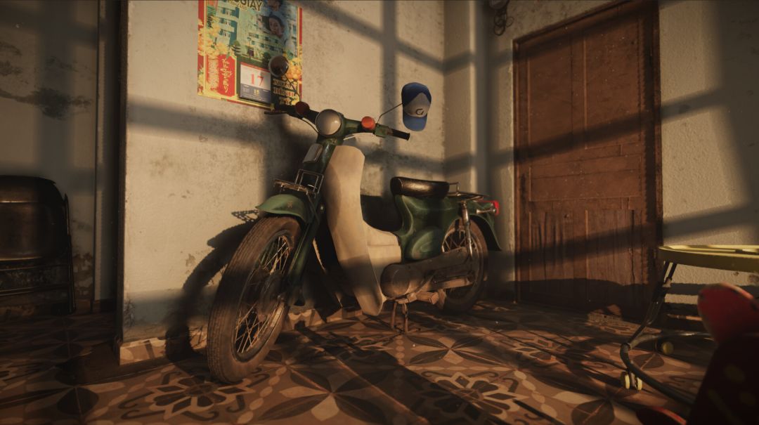 灾殃The Scourge游戏截图