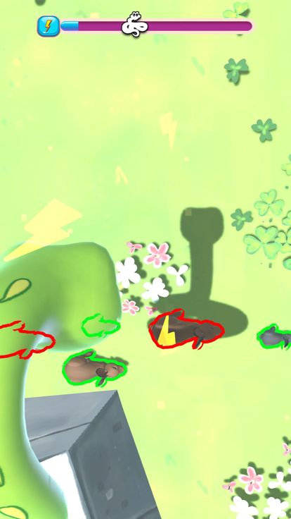 Animal Hunting 3D游戏截图