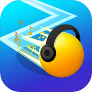 Dancing Ballz: Best of One Touch Rhythm Gamesicon