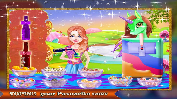 锥体 制作者 冷冰冰 雪 制造游戏截图