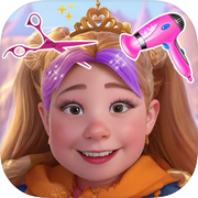 Diana and Roma Hair Salonicon