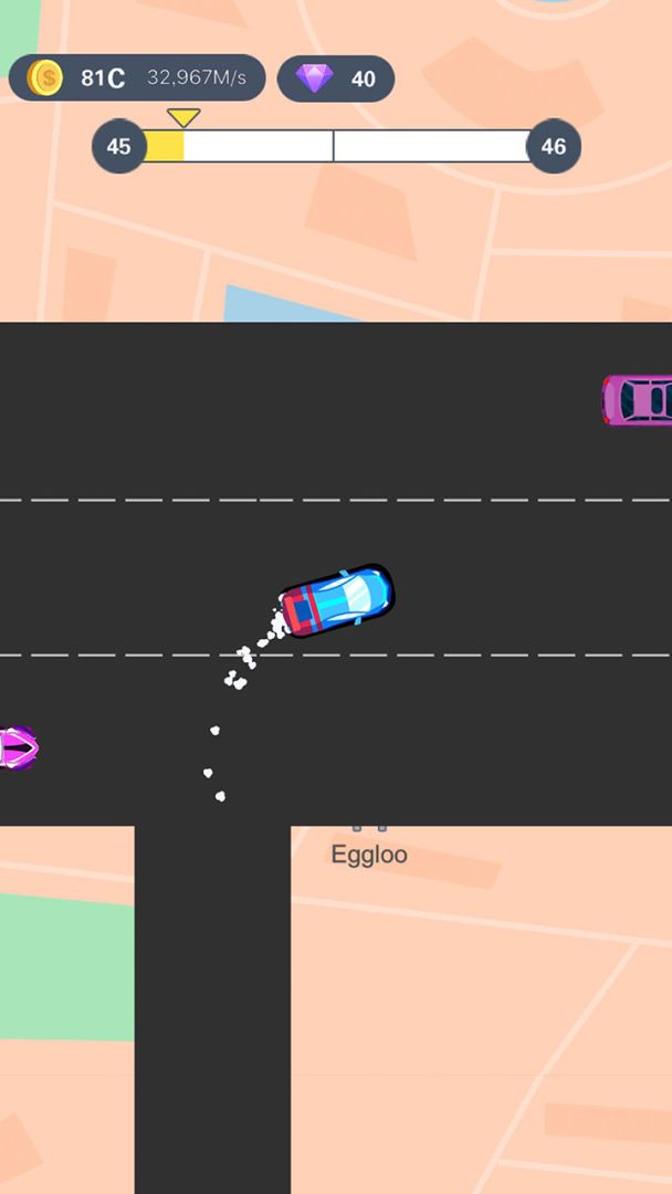 赚遍全球游戏截图