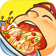 不正经的吃货icon