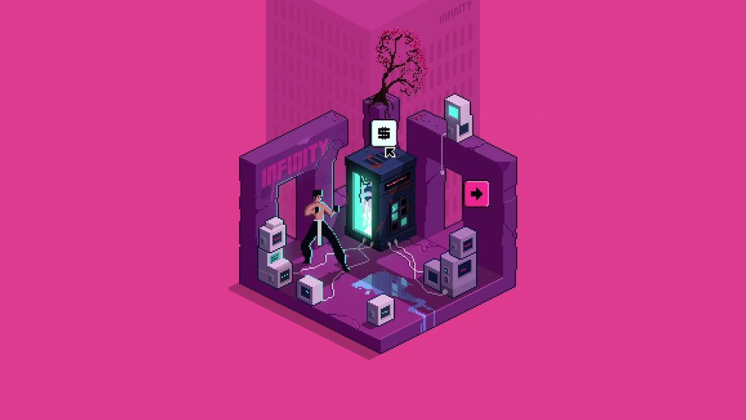 Nitro Kid游戏截图