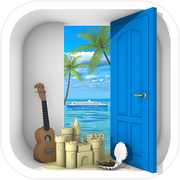 Escape Game: Alohaicon