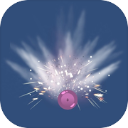 只是一个无聊的打飞机游戏icon