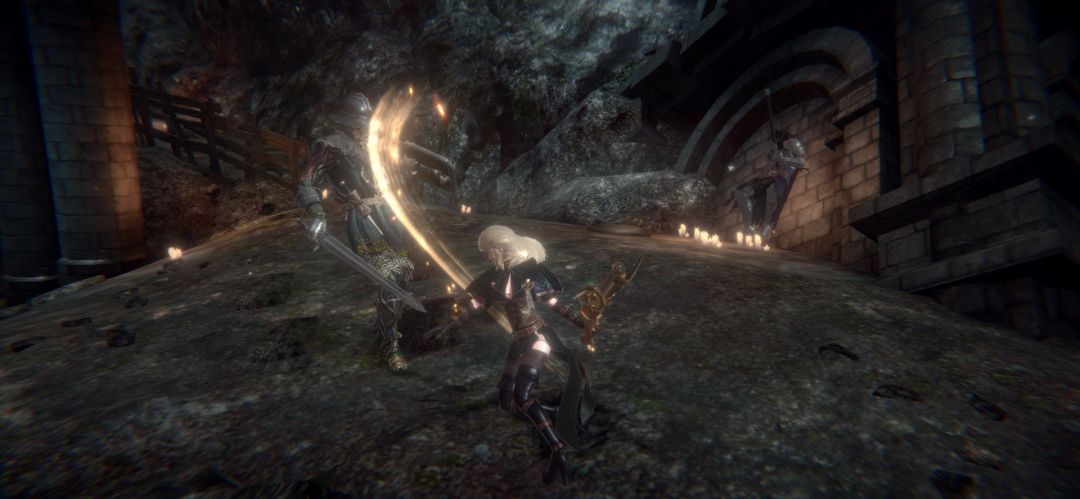 帕斯卡契约游戏截图