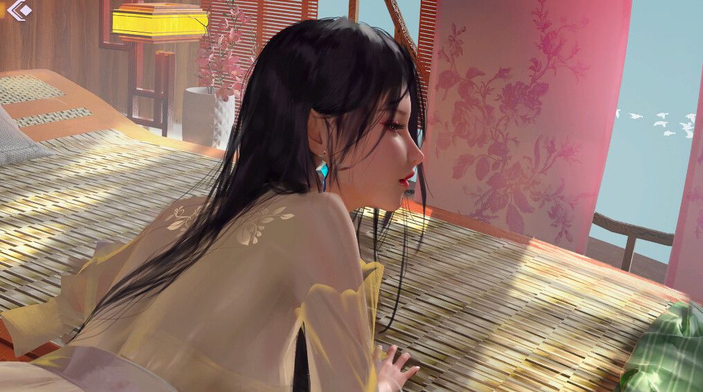 Fairy Biography2：Confidante游戏截图