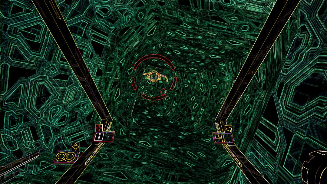 Pixelpunk XL游戏截图