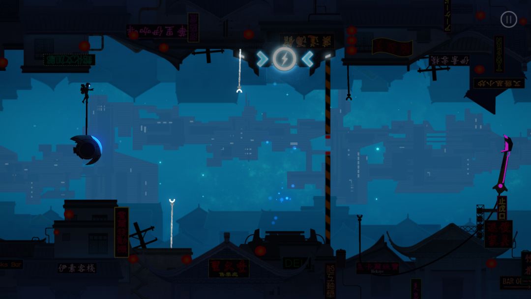 三竹里游戏截图