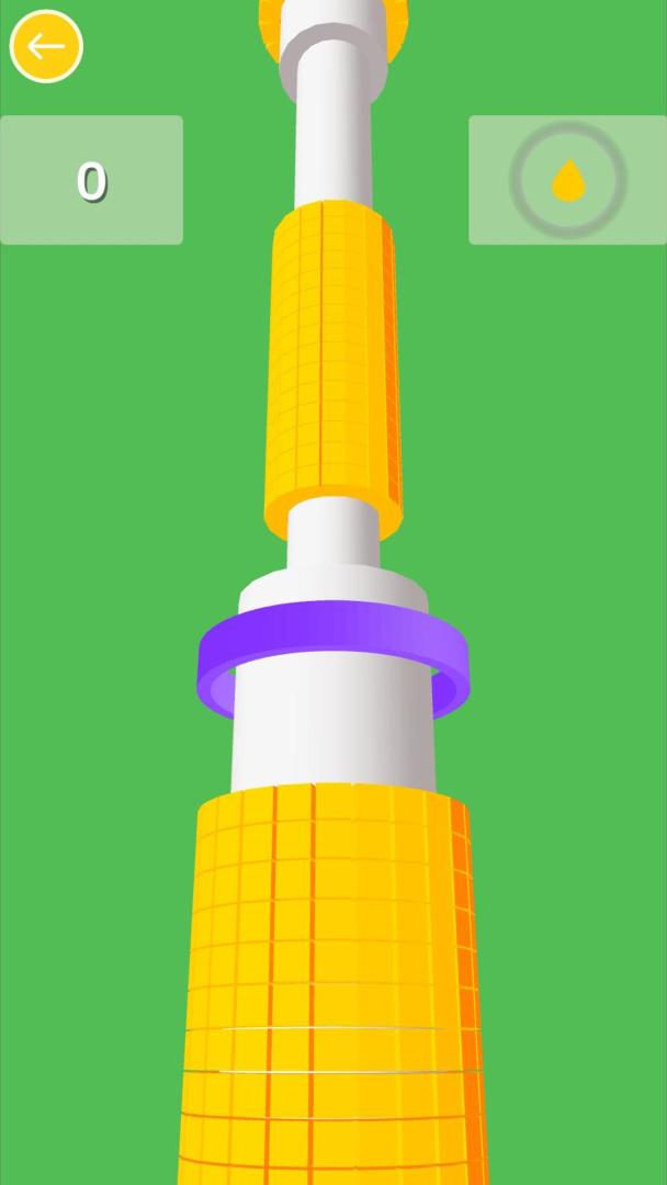 金箍棒棒环游戏截图