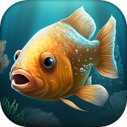 Fish Room - 3D Match Fish Farmicon