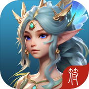 黑修仙: 放置打宝升级icon