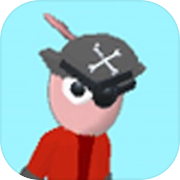 Fire Fight: Flame Mastersicon