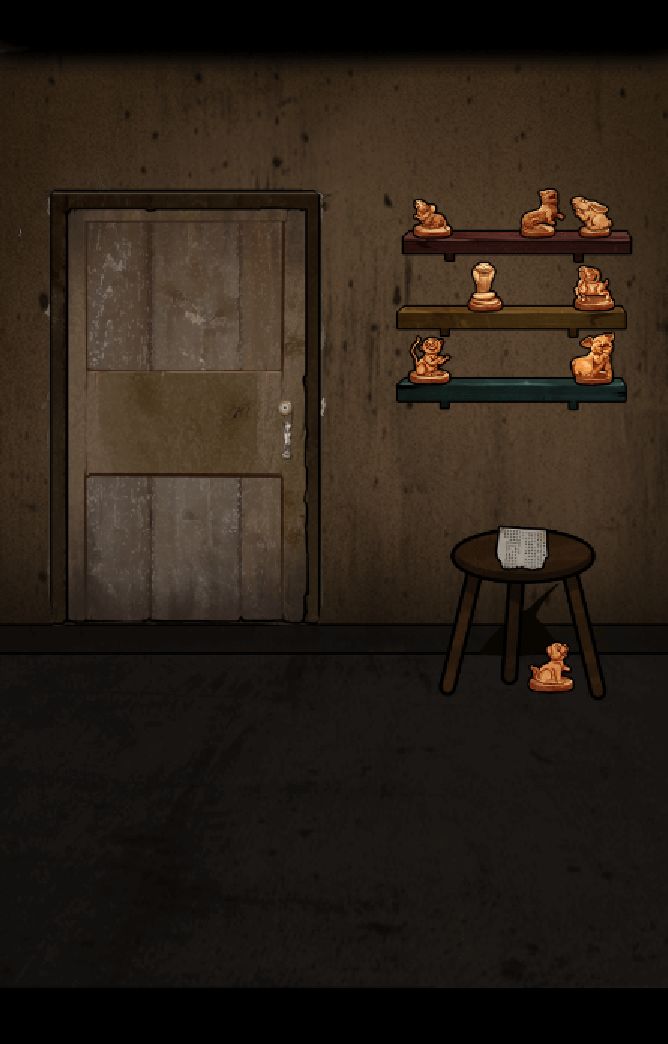 幽冥迷案游戏截图