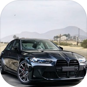 Real Driving School Car Gamesicon