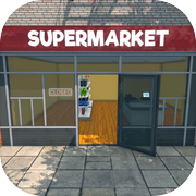 Supermarket Simulator Game